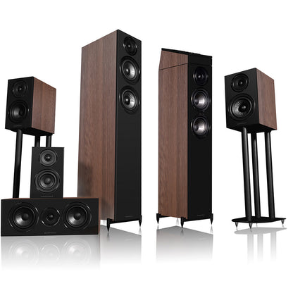 Wharfedale Diamond 12.1i HCP Home Cinema package