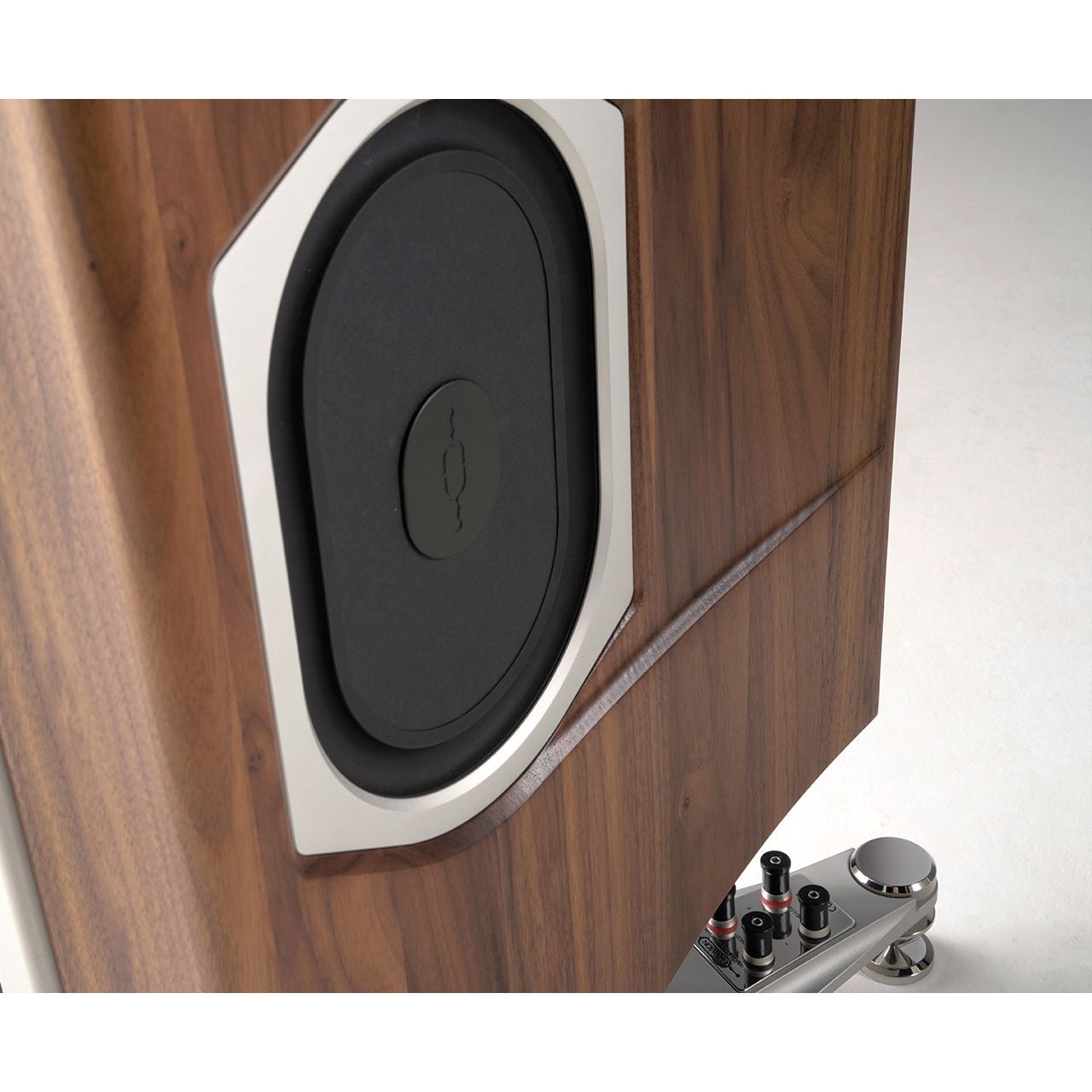 Diapason Didascalìa Reference Floorstander