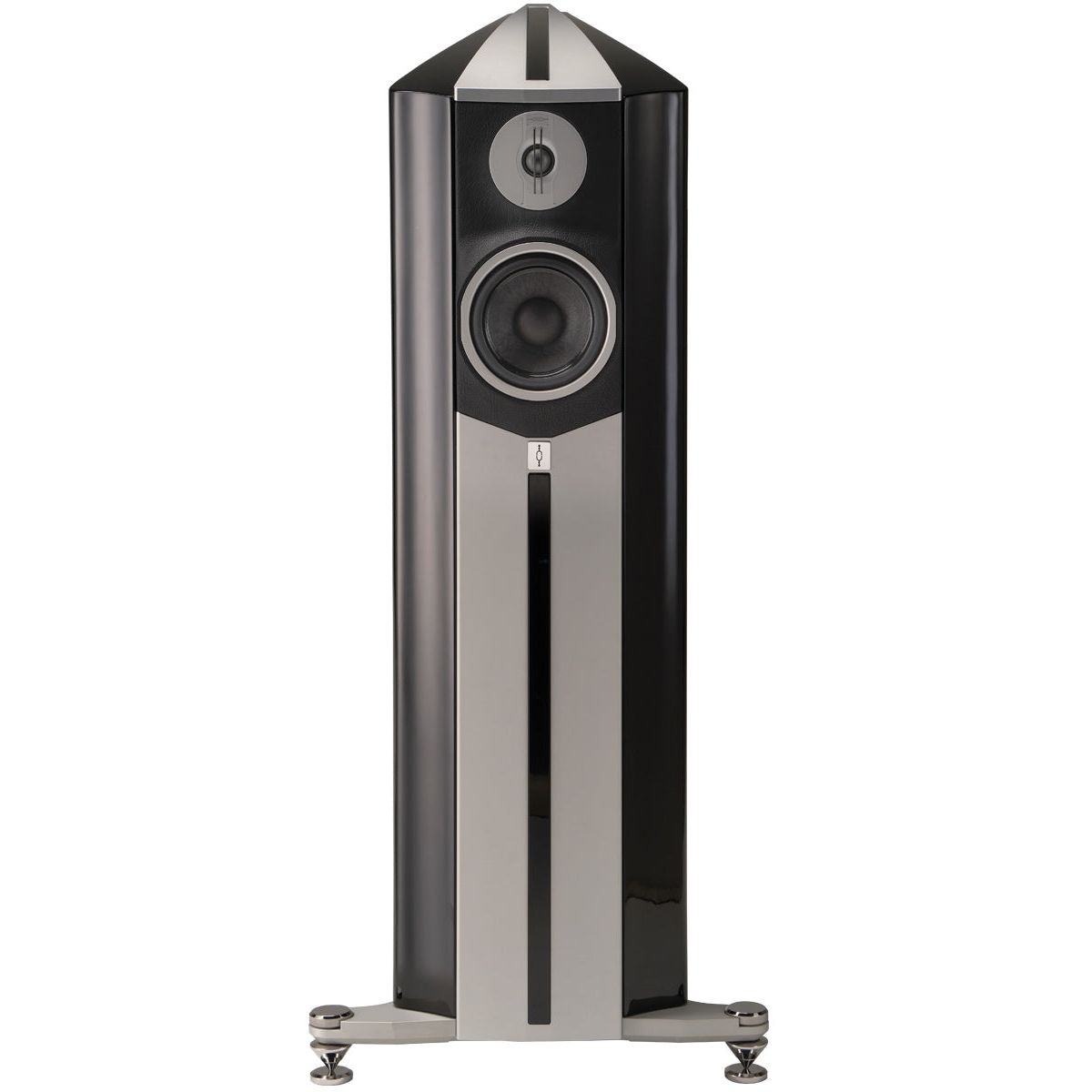 Diapason Didascalìa Reference Floorstander