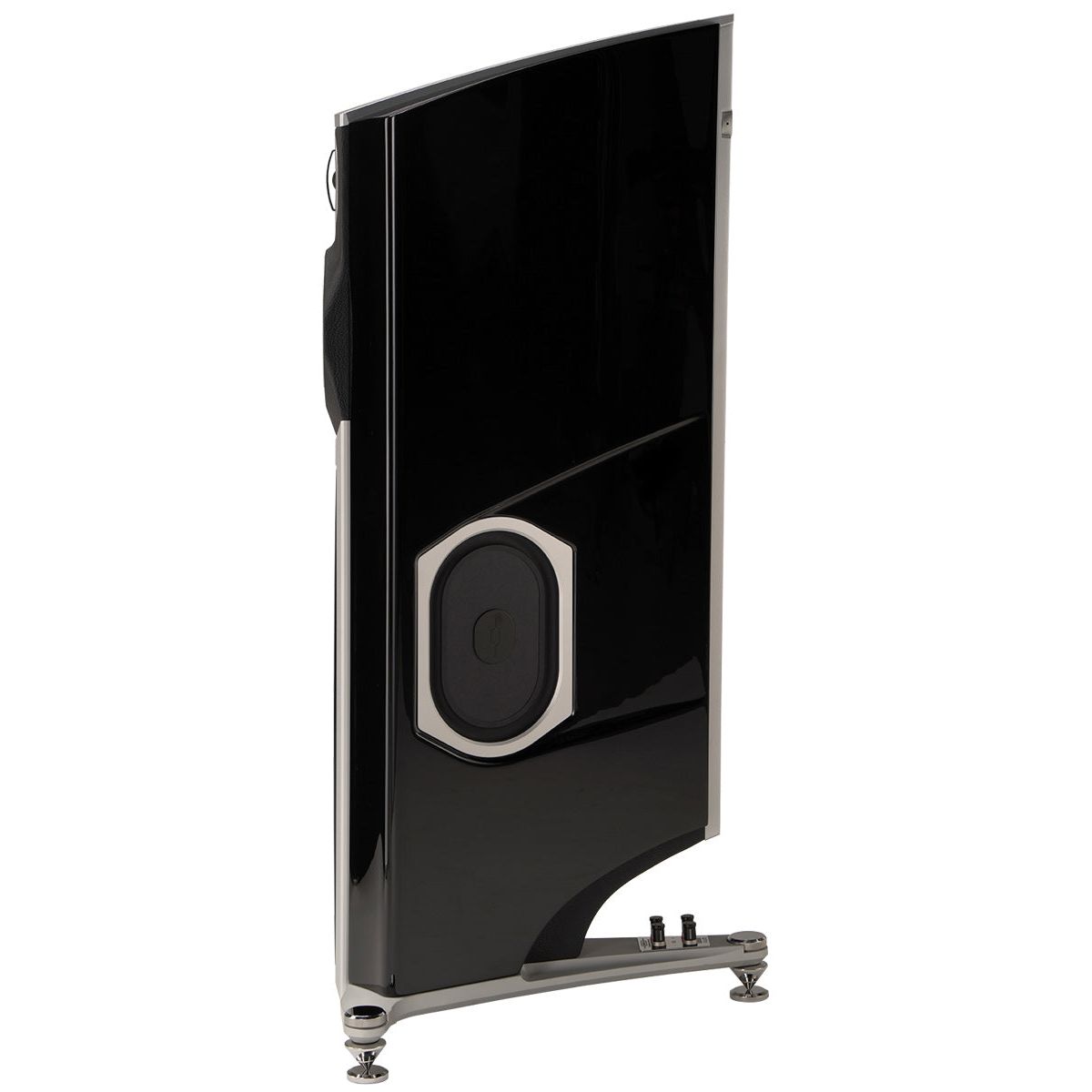 Diapason Didascalìa Reference Floorstander