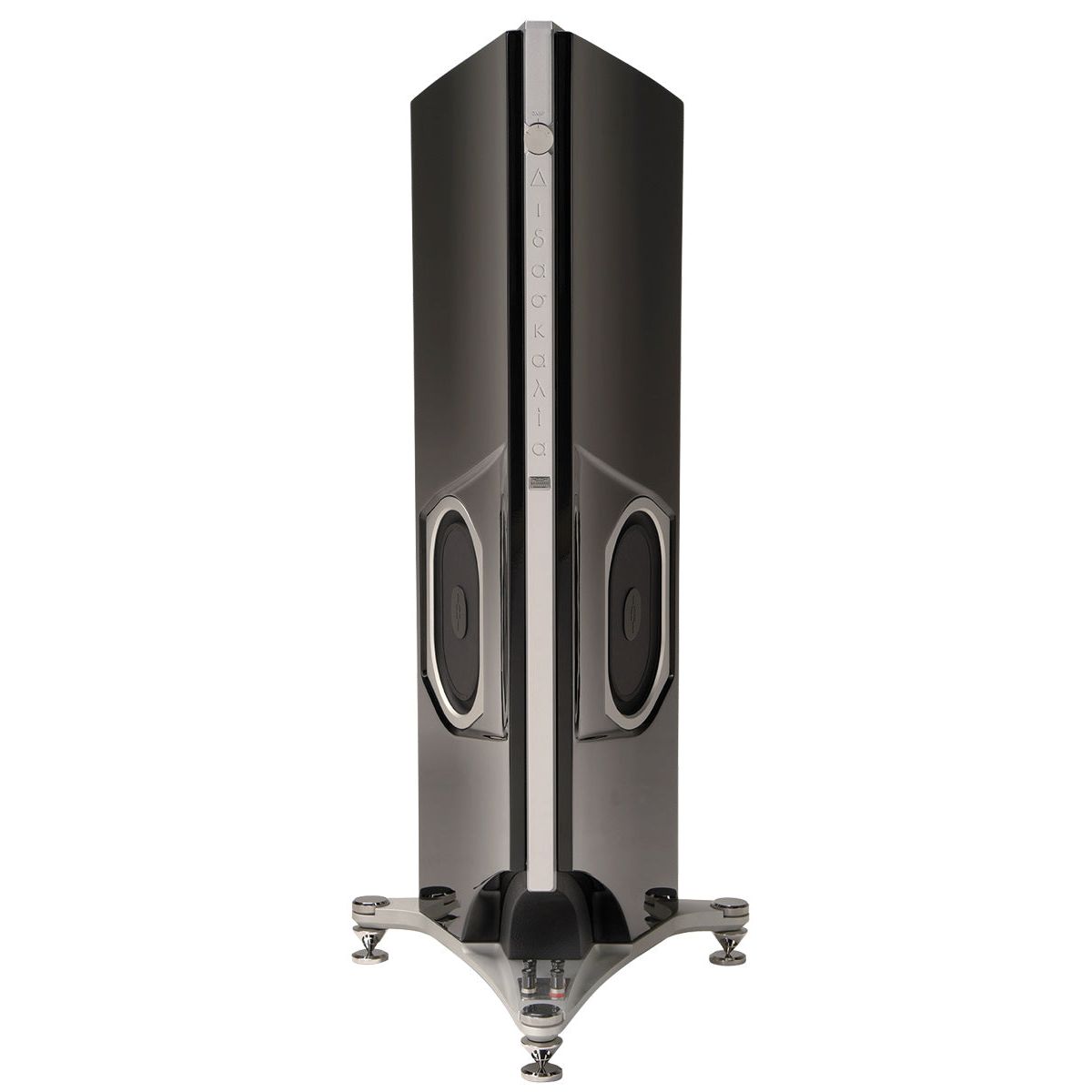 Diapason Didascalìa Reference Floorstander