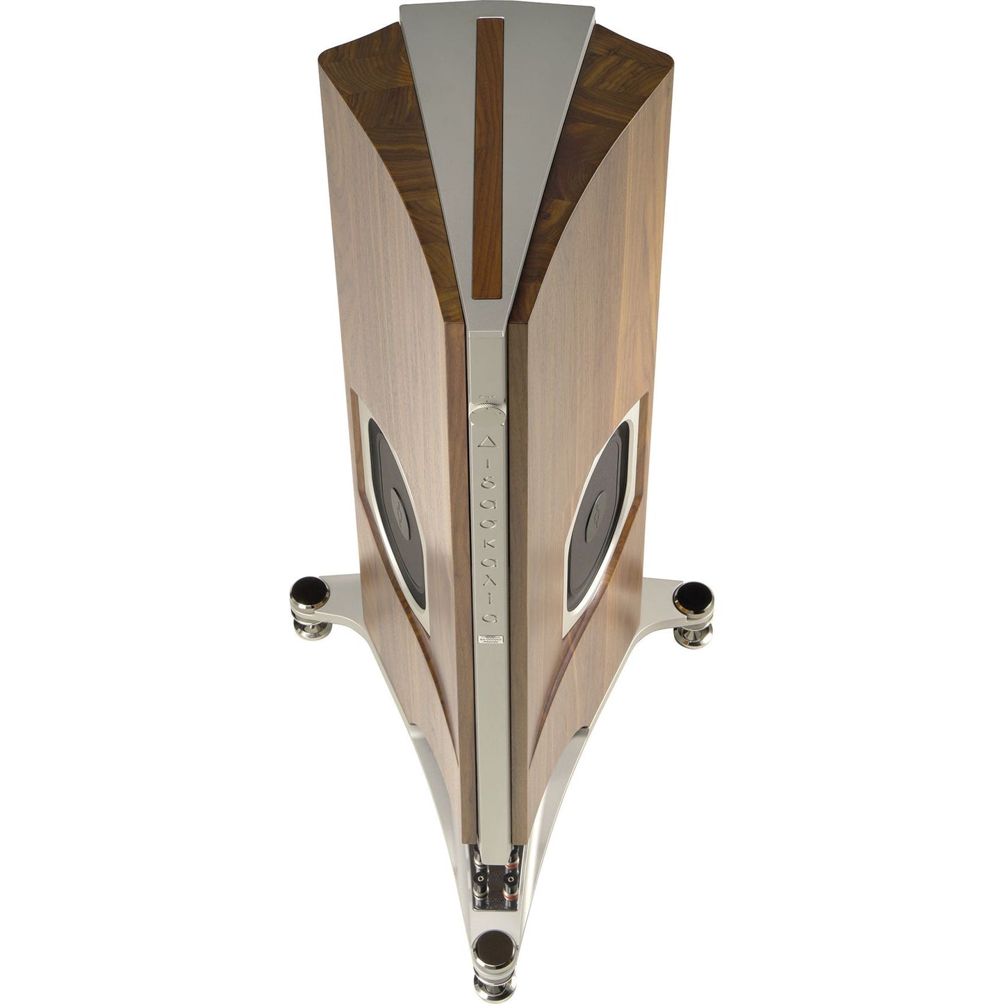 Diapason Didascalìa Reference Floorstander