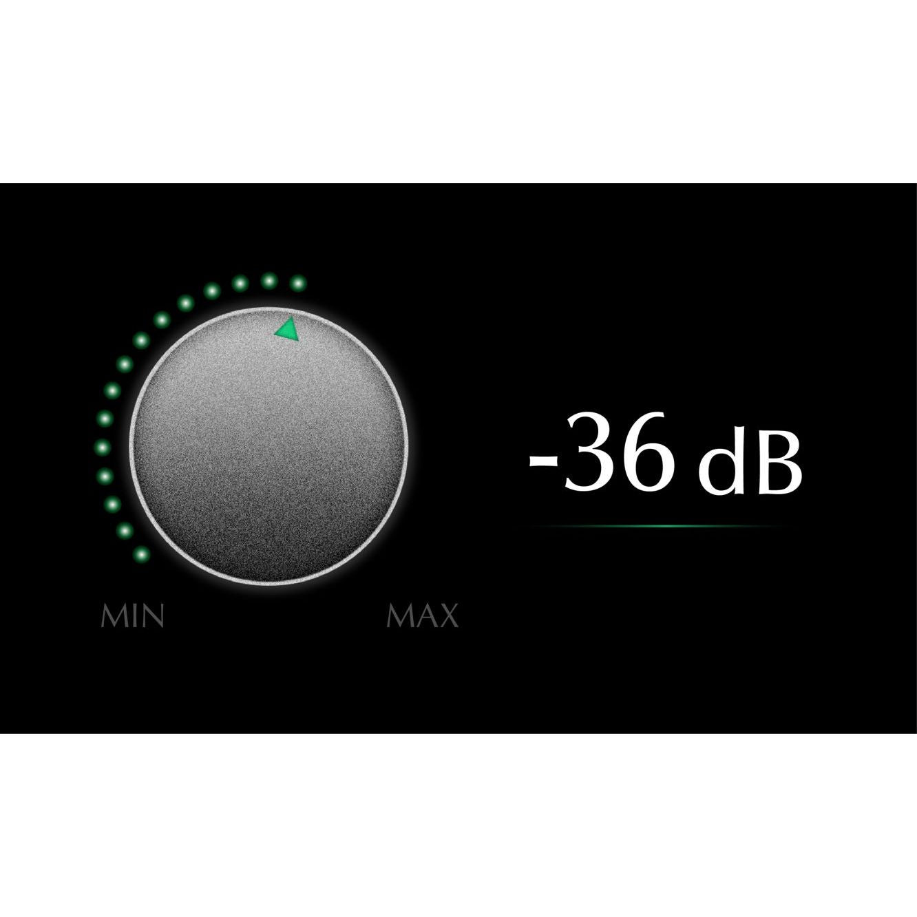 Quad Platina Intergated Amplifier