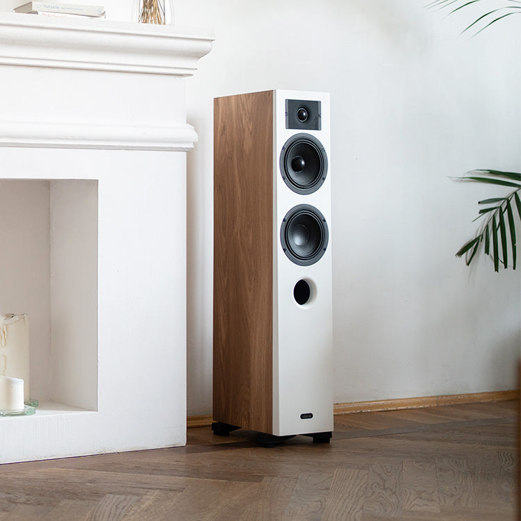 Indiana Line Diva 5 Floorstanding Speaker