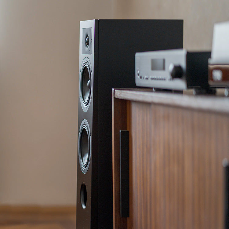 Indiana Line Diva 5 Floorstanding Speaker