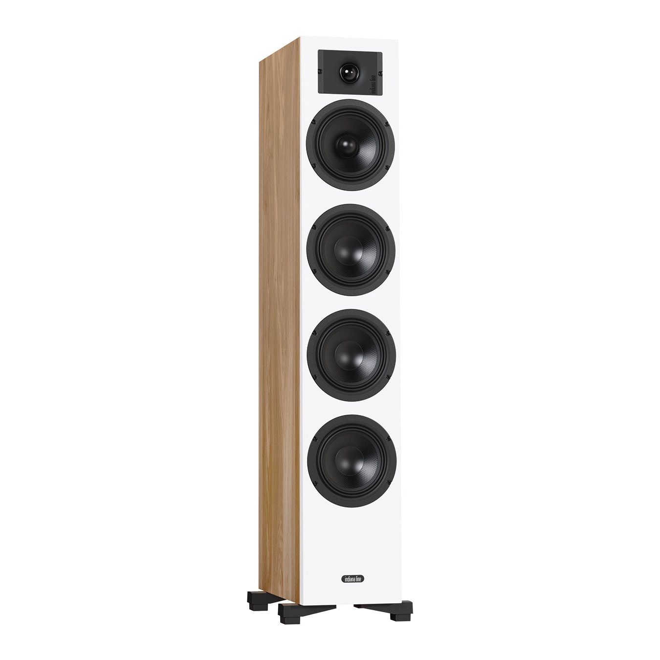 Indiana Line Diva 6 Floorstanding Speaker