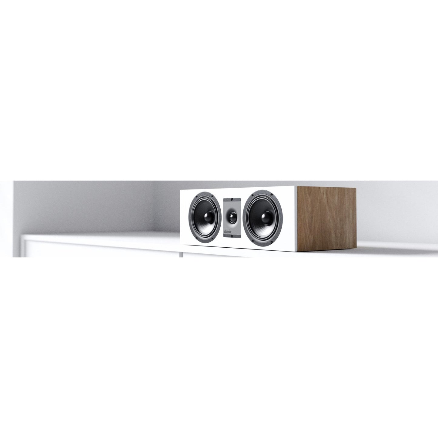 Indiana Line Diva 7 Centre Speaker