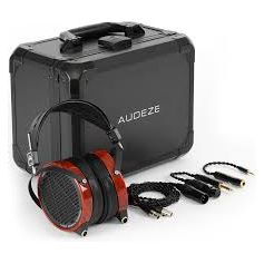 Audeze LCD2 Open Back Headphones