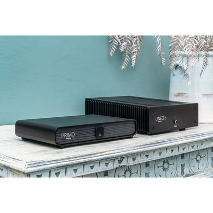 Volumio Primo V3 Streamer DAC