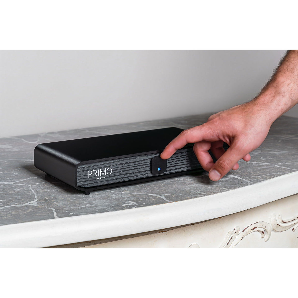 Volumio Primo V3 Streamer DAC