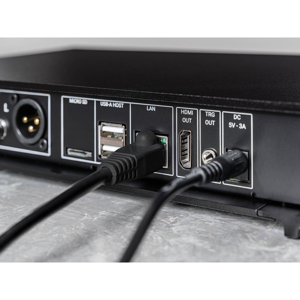 Volumio Primo V3 Streamer DAC