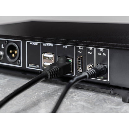Volumio Primo V3 Streamer DAC