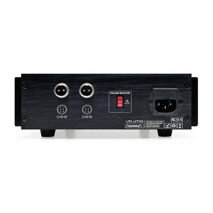 Volumio Lineo5 Duo Linear Power Supply