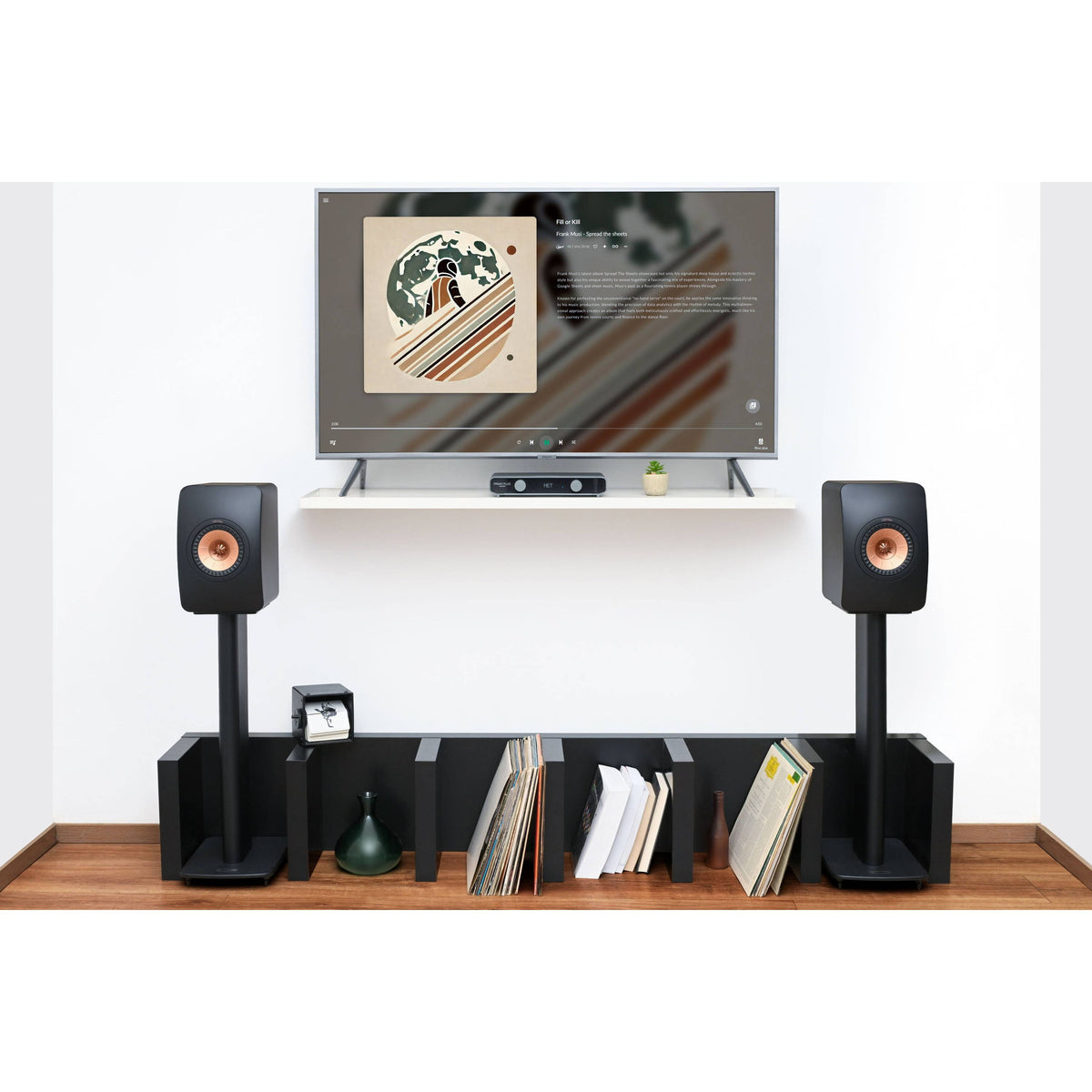 Volumio Primo Plus Streamer Dac