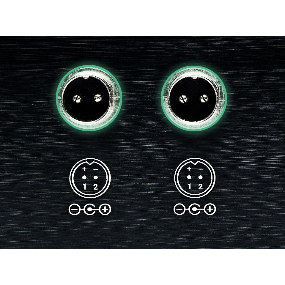 Volumio Lineo5 Duo Linear Power Supply