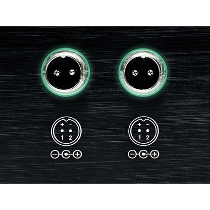 Volumio Lineo5 Duo Linear Power Supply
