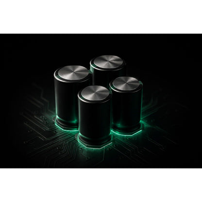 Volumio Lineo5 Duo Linear Power Supply