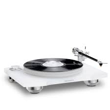Marantz TT15S1 Premium Turntable Record Deck  white (used)