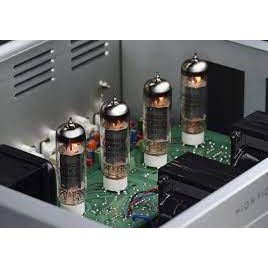 Aurorasound HFSA-01 Valve Stereo Amplifier