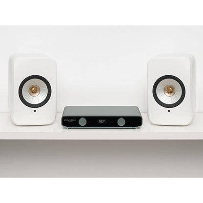 Volumio Primo Plus Streamer Dac