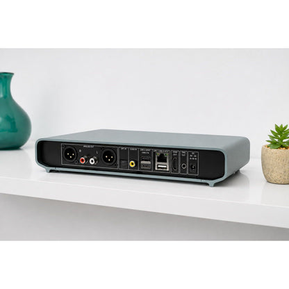 Volumio Primo Plus Streamer Dac