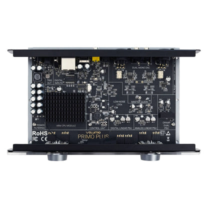 Volumio Primo Plus Streamer Dac