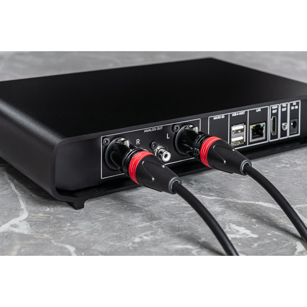 Volumio Primo V3 Streamer DAC