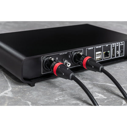 Volumio Primo V3 Streamer DAC