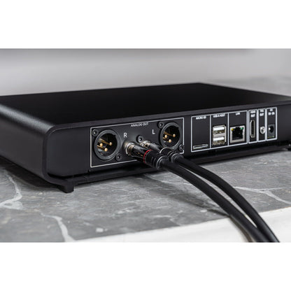 Volumio Primo V3 Streamer DAC