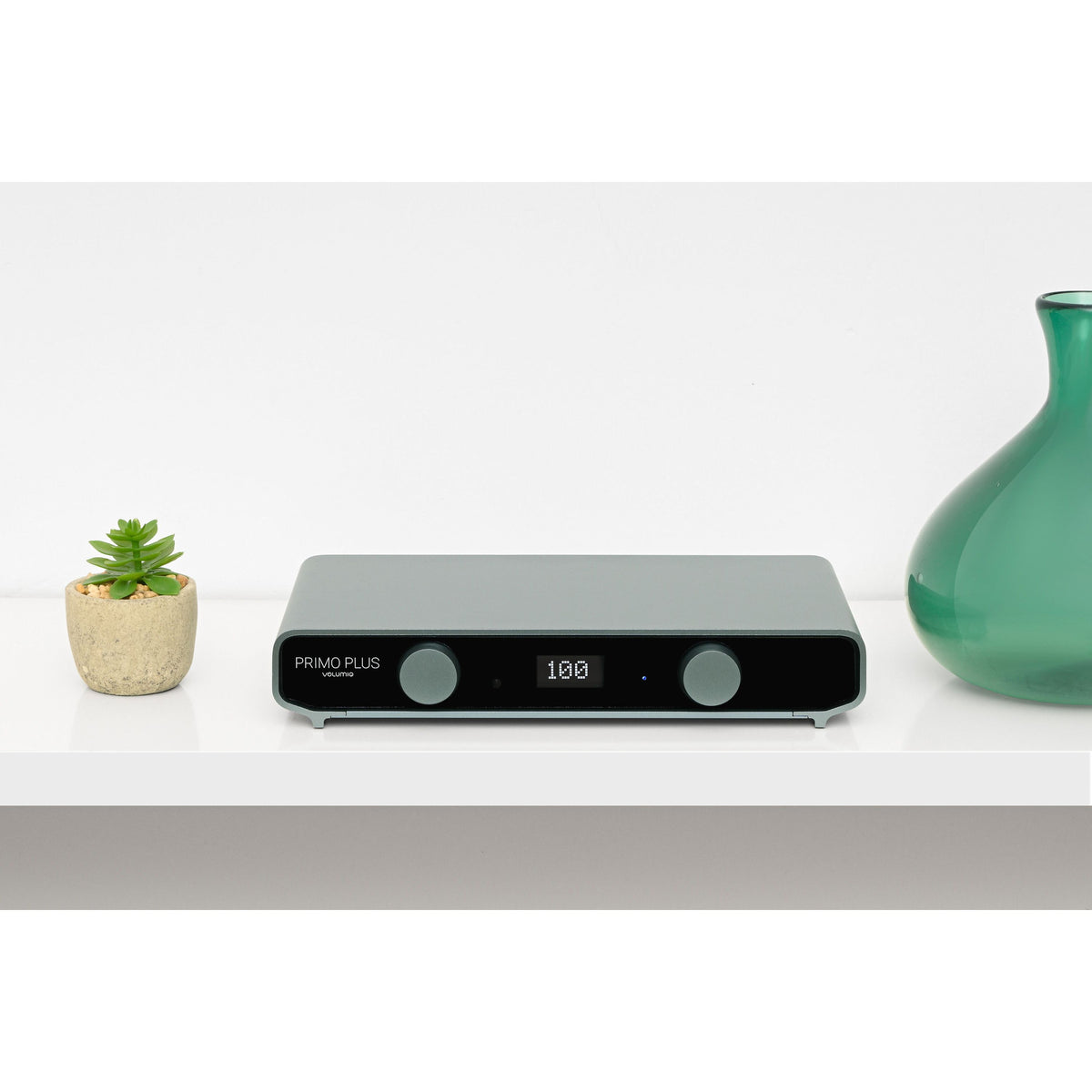 Volumio Primo Plus Streamer Dac