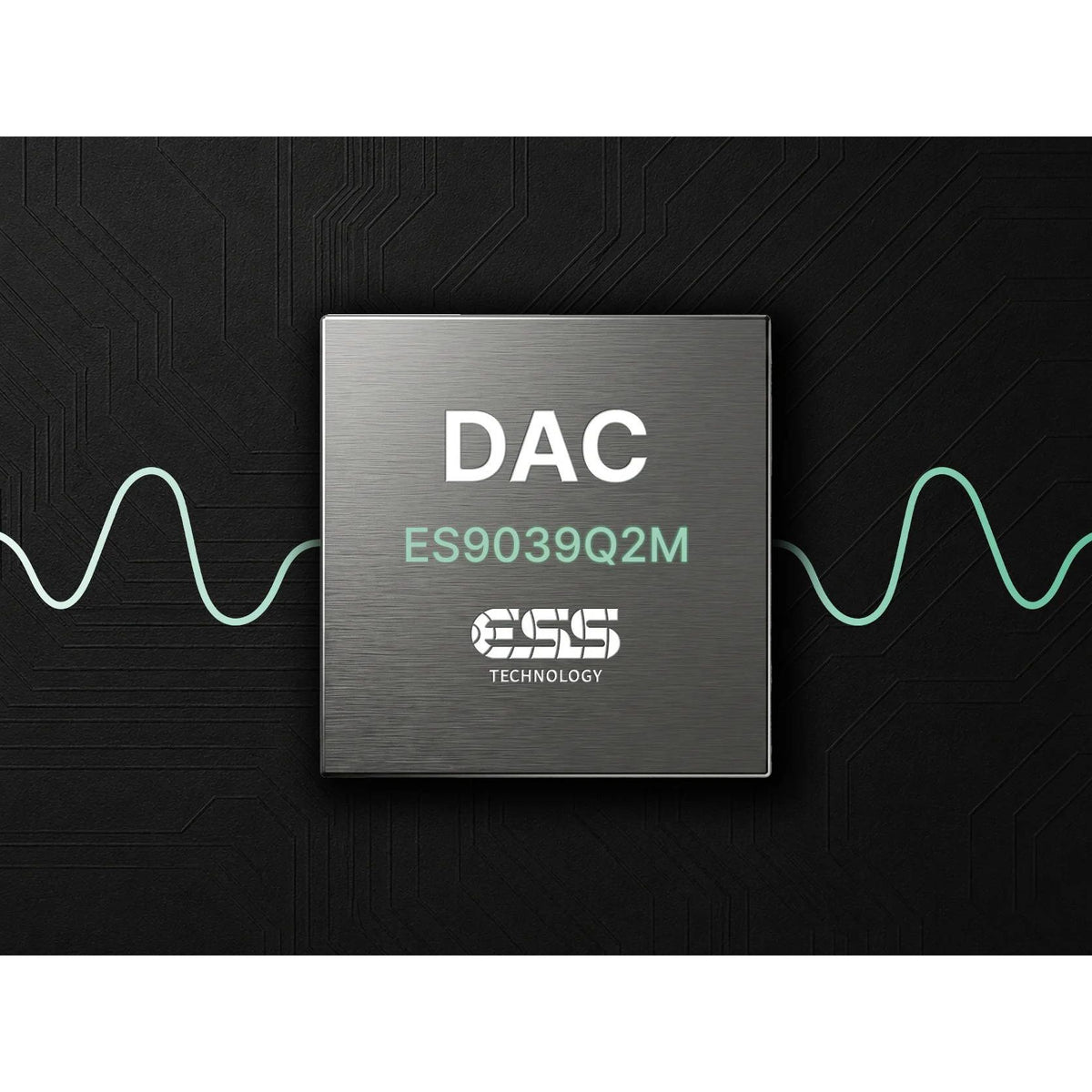 Volumio Primo V3 Streamer DAC
