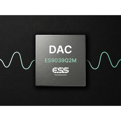Volumio Primo V3 Streamer DAC