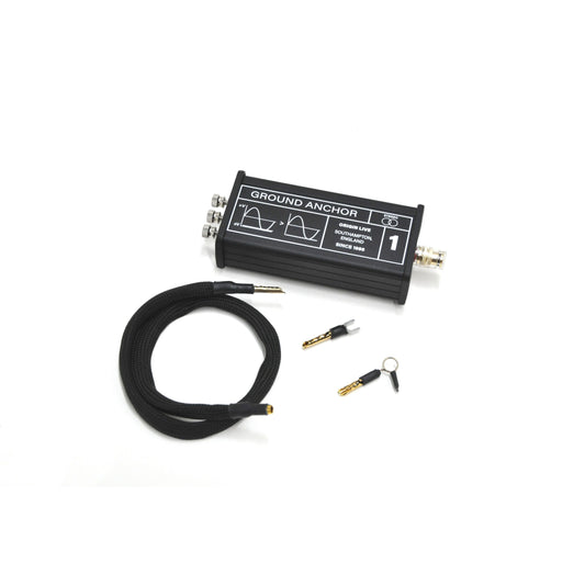 Origin Live Ground Anchor