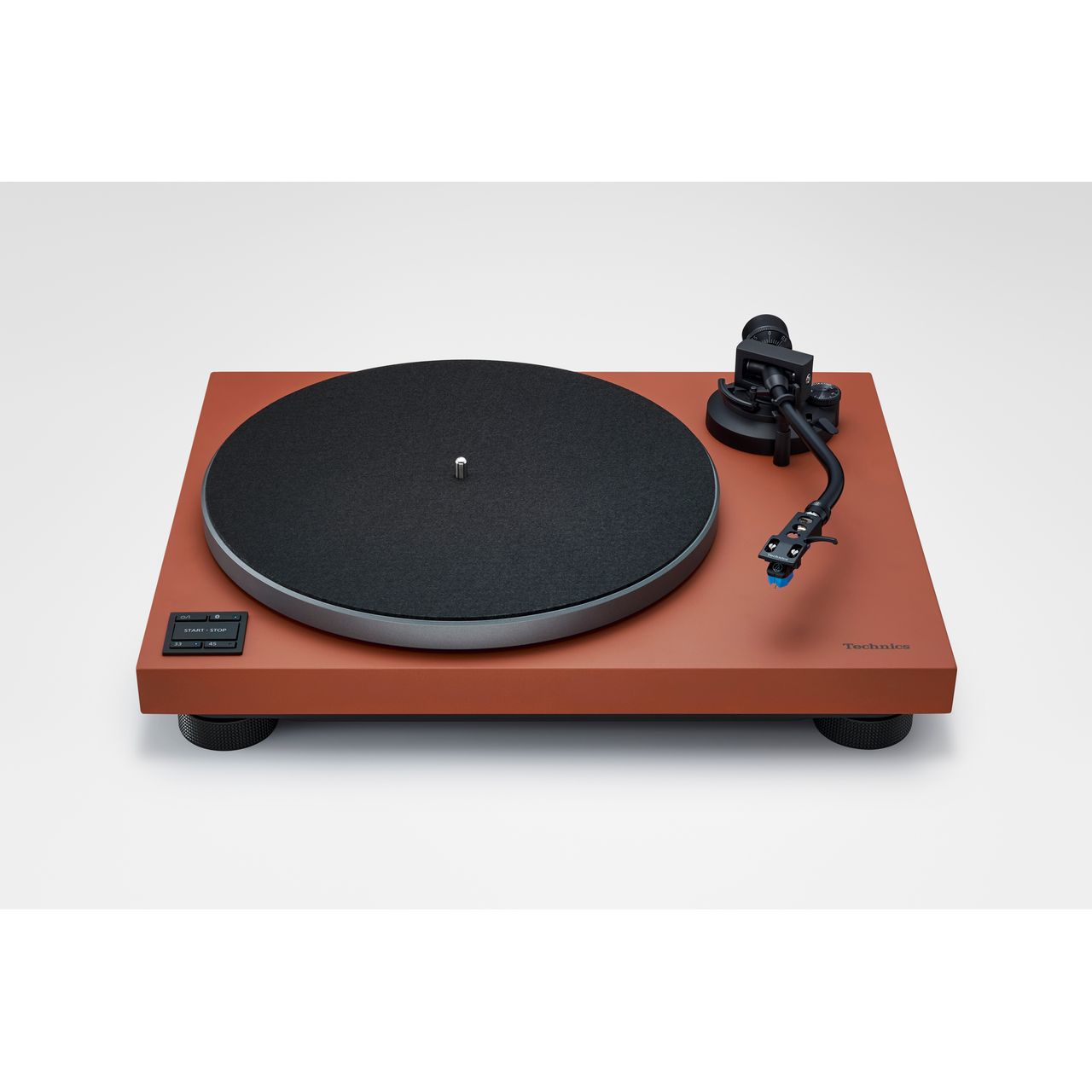 Technics SL-40CBT Turntable