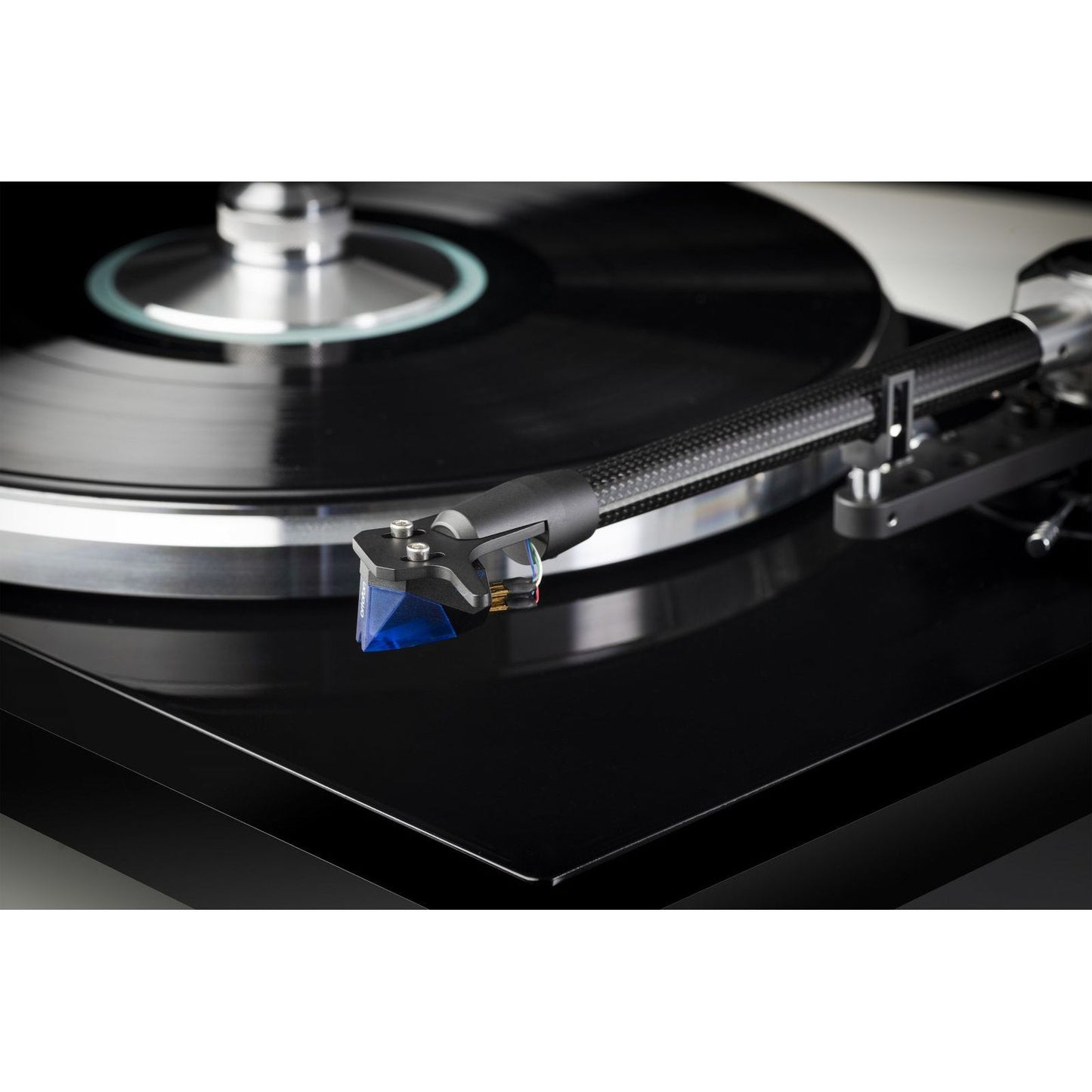 EAT B-Sharp Turntable