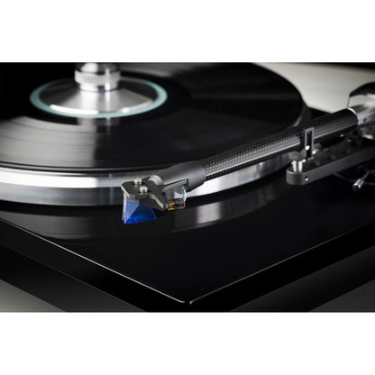 EAT B-Sharp Turntable