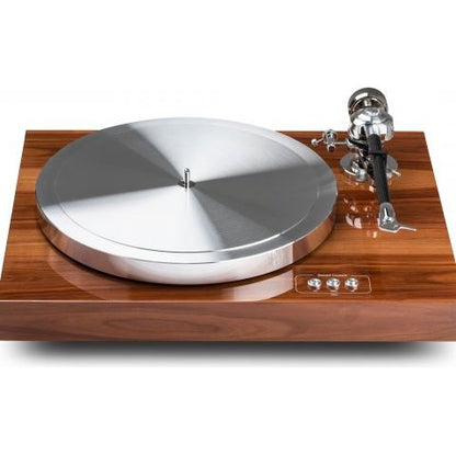 EAT C-Dur Turntable