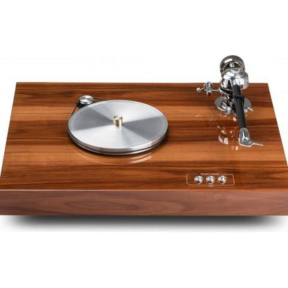 EAT C-Dur Turntable