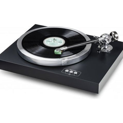EAT C-Dur Turntable