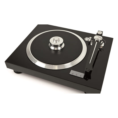 EAT E-Flat Turntable