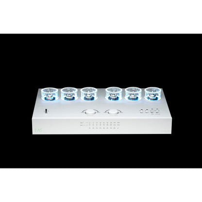 EAT E-Glo 2 Valve Phono Stage