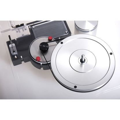 Takumi TT Level 1.1 Belt-Drive Turntable with Acrylic Platter