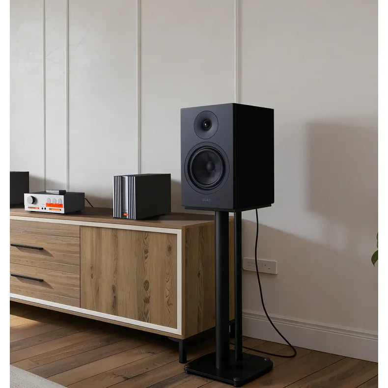 Quad Elegan 1 Standmount Speakers