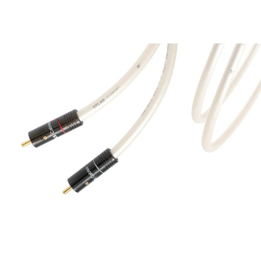 Atlas Element RCA R1 Interconnect Cable