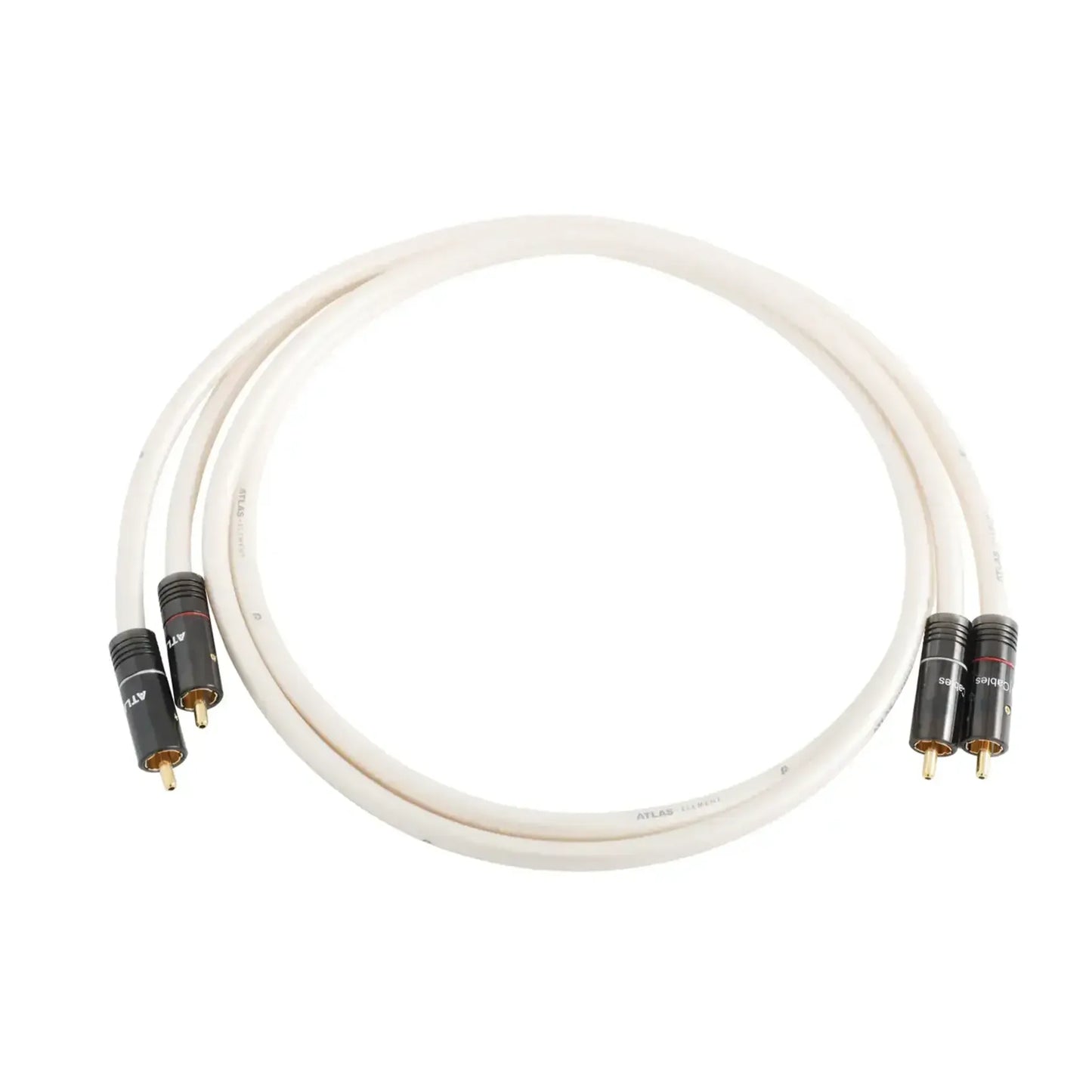 Atlas Element RCA R1 Interconnect Cable