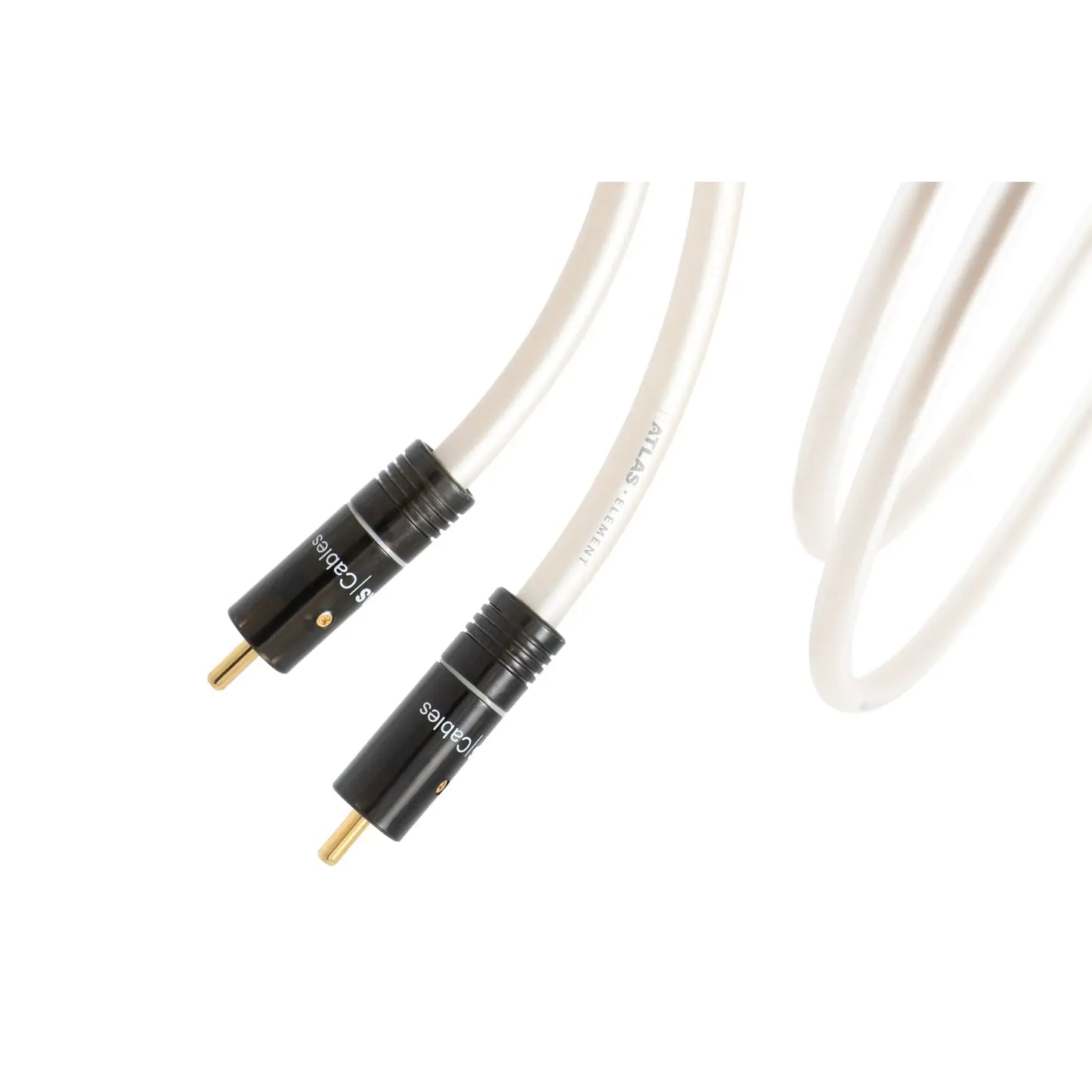 Atlas Element RCA Sub R1 Subwoofer Cable