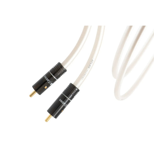 Atlas Element RCA Sub R1 Subwoofer Cable