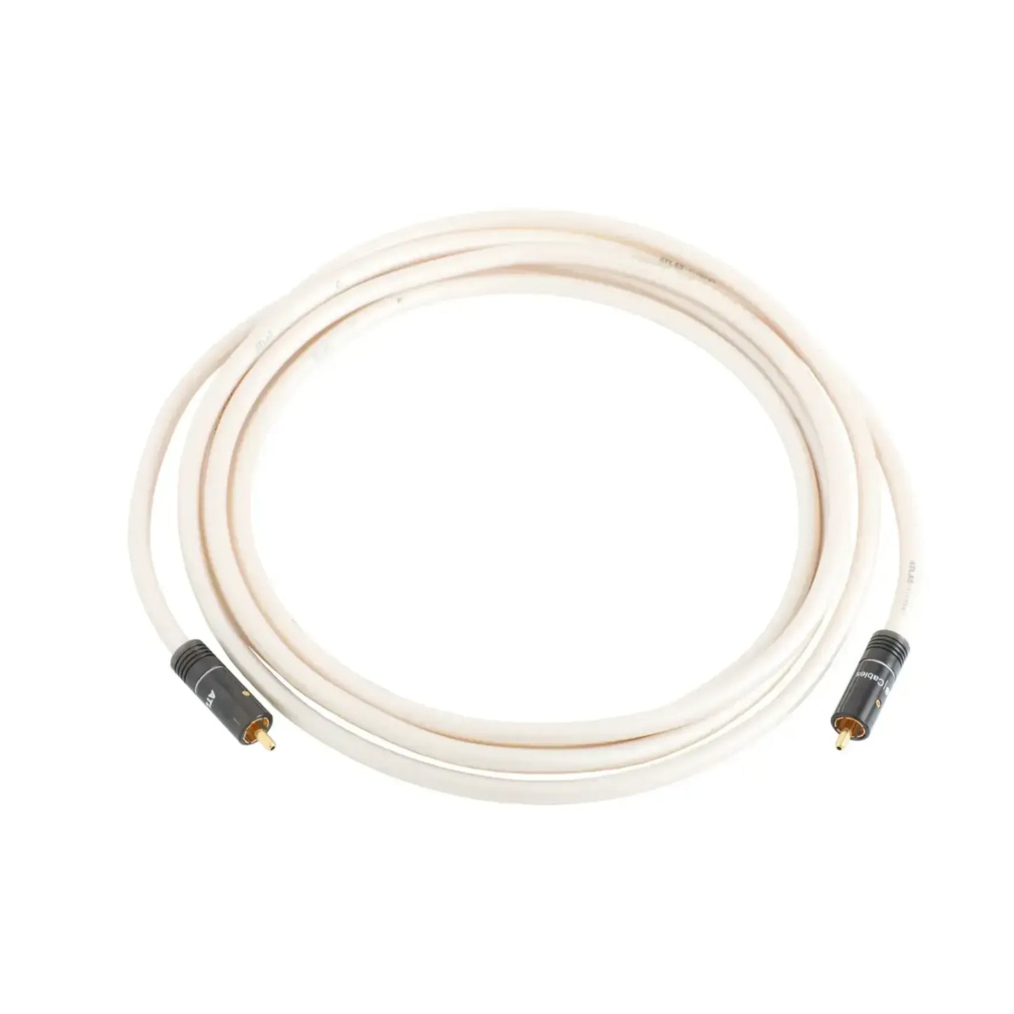Atlas Element RCA Sub R1 Subwoofer Cable