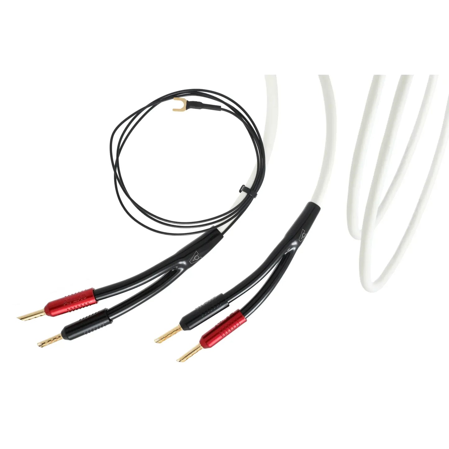 Atlas Element Speaker Screened R1 Speaker Cable