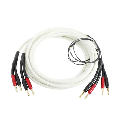 Atlas Element Speaker Screened R1 Speaker Cable